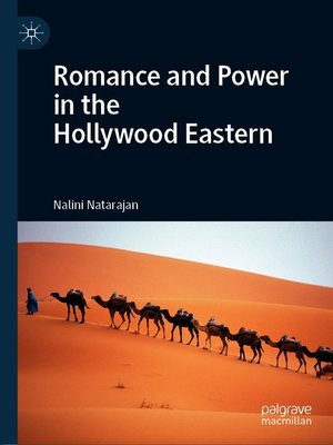 cover image of Romance and Power in the Hollywood Eastern